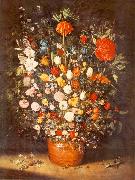 Bouquet fu BRUEGHEL, Jan the Elder